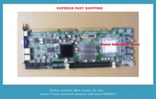 Промышленная контрольная NOVO-7G41 полноразмерная промышленная плата управления двойная сетевая карта G41 DDR3 2024 - купить недорого