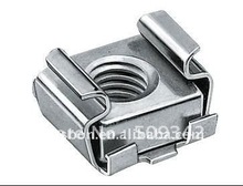 M4 Cage Nuts 1 PEM standard . Made in China, in stock 2024 - купить недорого