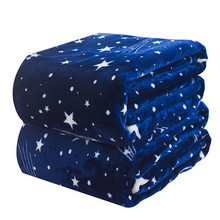 Супер мягкое теплое плотное теплое микро-плюшевое Флисовое одеяло, теплое плотное теплое микро-плюшевое Флисовое одеяло, плед, диван, постельные принадлежности #3 2024 - купить недорого