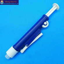 New arrival! manual pipette pipettor controller 2ml Free shipping 2024 - buy cheap