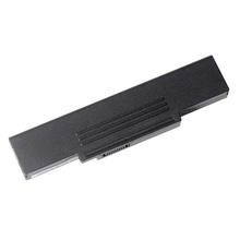 Bateria inspiron para laptop dell, 5200mah, para laptop 1425 1426, msi megabrede m655 m660 m670 m673 m675 m677 batbatbatft10l6 2024 - compre barato