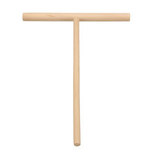 Heat Style 5 inches Crepe Maker Pancake Batter Wooden Spreader Stick Home Kitchen Tool DIY Restaurant Canteen Specially Supplies 2024 - buy cheap