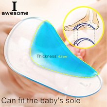 1 pair Professional Flatfoot Orthotics Arch Support Insole Flat Foot Flatfoot Corrector Shoe Cushion Pads Care Insert Hot sale 2024 - buy cheap