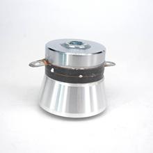 100W 40KHz Cleaning Ultrasound Transducer Ultrasonic Piezoelectric Transducer Cleaner 2024 - buy cheap