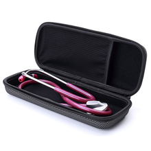 2019 Newest Stethoscope EVA Hard Protective Case for 3M Littmann III/MDF/ADC/Omron Stethoscope.Extra Space for other Accessories 2024 - buy cheap