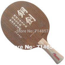 Sword Copper-Sword table tennis / pingpong blade 2024 - buy cheap