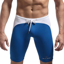 Kwa n. z short masculino de compressão, calções de praia, para trabalho, de marca, para verão 2024 - compre barato