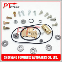 For sale GT1749V turbo charger repair kit rebuild parts for 721164 / 17201-27030 / 721021 / 713672 / 716215 / 758219 2024 - buy cheap