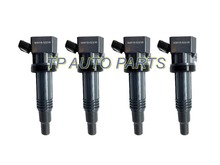 4 PCS Ignition Coil For To-yota ALTEZZA OEM 90919-02236 9091902236 2024 - buy cheap