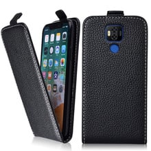 Funda Vintage de negocios para Ulefone Power 6, carcasa 100% especial para Ulefone Power 6, bolsa de teléfono sencilla y bonita, funda ajustada 2024 - compra barato