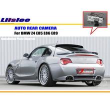 Car Rear view Camera For BMW Z4 E85 E86 E89 Reverse Back Up Parking HD CCD RCA NTST PAL CAM 2024 - buy cheap