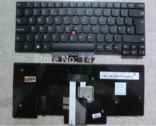 SSEA New Laptop US Keyboard For IBM for Lenovo Edge E430 T430u E330 E335 E435 2024 - buy cheap