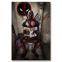 zhuistar Deadpool Superheroes multicolored diamond embroidery 5d diy diamond painting full square mosaic picture of rhinestones 2024 - buy cheap