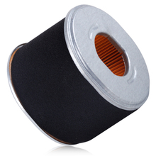 Letaosk-filtro de ar 17gpze2-505, limpador para honda gx240, gx270, 8hp, 9hp, acessórios 2024 - compre barato