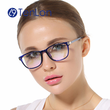 YYTZM Brand Anti-fatigue women glasses frame men quality and classical design female eyeglasses oculos for spectacle frame 2024 - buy cheap
