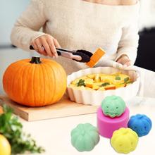 DIY Candles Mould Pumpkin Candles Mold Aromatherapy Plaster Candle 3d Silicone Mold Hand-made Aroma Wax Soap Molds 2024 - buy cheap