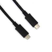 Cabo de carregamento rápido usb c para usb, carregador usb tipo c compatível com google pixel 2/3/2 xl/3 xl, nexus 6p 5x, macbook 2024 - compre barato