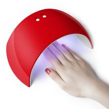 Светодиодная УФ-лампа для ногтей Abody 27 W, гель для ногтей на ногти, Сушилка для ногтей, Профессиональный гель для ногтей 2024 - купить недорого