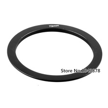 72 mm 72mm Square Filter Adapter Ring for Cokin P Series 2024 - buy cheap