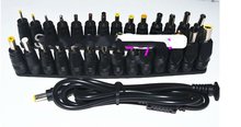 28 in 1 Set New Universal AC DC Jack, Charger, Connector, Plug for Laptop /Notebook AC DC Power Adapter with Cable 2024 - buy cheap