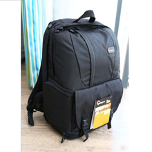 Lowepro-bolsa de ombro para câmera digital, liquidação, laptop de 250 polegadas, com capa de chuva, original 2024 - compre barato