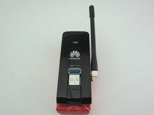 Desbloqueado Huawei E397 (E397Bu-502) 4G LTE FDD Dongle módem USB 100Mbps Plus antena 2024 - compra barato