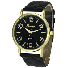 Bayan Kol Saat 2019 New Watch Women Casual Leather Band Analog Quartz Wrist Watch Dress Women's Watches Relogio Feminino Clock 2024 - buy cheap
