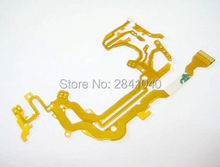 NEW Lens Mechanism Flex Cable For Panasonic GS11 GS80 GS328 GS330 Video Camera Repair Part 2024 - buy cheap