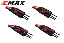 4pcs/lot Emax Simonk Series 30A ESC For Quadcopter QAV250 for F450 F500 F550 RC Multicopter Quadcopter Wholesale 2024 - buy cheap