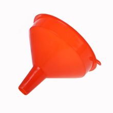 Plastic Filling Funnel Spout Pour Oil Tool Petrol Diesel Car Styling For Car Motorcycle Truck Vehicle W91F 2024 - compre barato