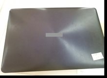 New laptop Top case base lcd back cover for ASUS V556U V556 dark blue 2024 - buy cheap