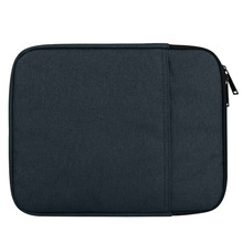 Tampa Do saco Para novo Voyo I8 Helio X27 novo 9.7 polegada tablet Bolsa de Protecção da Tampa 10.1 Tablet saco de Viagem 2024 - compre barato