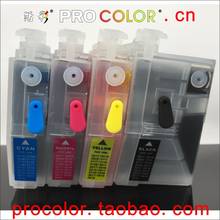 LC3219 LC3219XL LC3217 refill ink cartridge for BROTHER MFC-J5330DW MFC J5930DW J5335DW J5730DW 6530DW J6930DW J6935DW printer 2024 - buy cheap