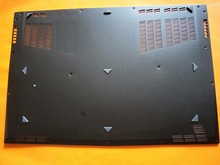 Novo capa para msi gs73 gs73vr com cobertura de fundo d 2024 - compre barato