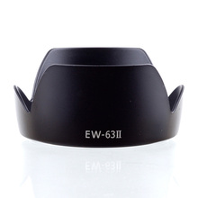 EW-63II Lens Hood EW-63II for Canon EF 28mm f/1.8 & EF 28-105mm Lenses 2024 - buy cheap