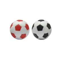 soccer promotional eraser, wholesale/retail sales.welcome to come and see the promotional gift 2024 - buy cheap