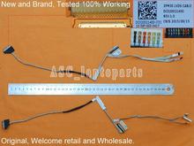 New Original LCD LED Video Flex Cable For HP 430 G2,With Touch Laptop Screen Display Cable DC020021400 2024 - buy cheap