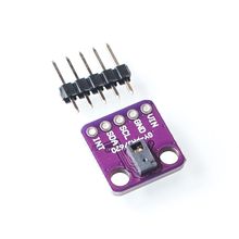 SAMIORE-sensor de reconocimiento de gestos para Arduino, ROBOT PAJ7620, PAJ7620U2 9 2024 - compra barato