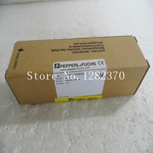 [BELLA] New original special sales P + F ultrasonic sensor UB2000-30GM-E5-V15 spot 2024 - buy cheap