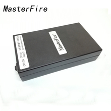 MasterFire-batería de iones de litio recargable, paquete de baterías de 12V CC, 6800mah, para YSD-12680 de cámara CCTV 2024 - compra barato