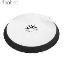 dophee Oscillating Multi Tools Universal Stainless Steel 115mm Round Sanding Pad Polishing Grinding Rotary Tools for Fein Dremel 2024 - buy cheap