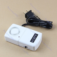 HOT! 120db Power Cut Failure Outage Automatic Alarm Waring Siren LED Indicator 2024 - buy cheap