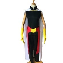 My Hero Academia Boku no Hero Akademia Shimura Nana Cosplay Costume One For All The 7th Generation Successor Master Of All Might 2024 - buy cheap