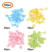 100Pcs Food Grade Silicone Straw Hole Stoppers Replacements for 70mm Inner Diameter Mason Jars Canning Jars Caps Lids 2024 - buy cheap