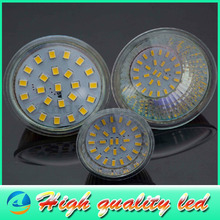 Focos led superpotentes, 220V, 12V, 5W, Bombilla LED para lámpara, MR11, MR16, E14, SMD2835, Bombilla led para lámpara, Blanco cálido/blanco, envío gratis