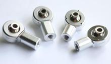 CNC Alloy Front and Rear Ball head buckle set for 1/5 HPI Baja 5b ss Rovan King motor rc car parts 2024 - buy cheap