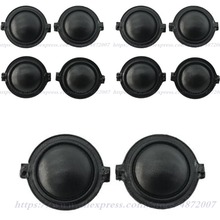 10 pcs /lot  30MM Dome Tweeter Speaker 8OHM 20W Home Car Silk Diaphragm Neodymium  magnetic fluid 2024 - buy cheap