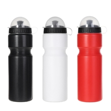 720ml Water Bottle PE Bicycle Cycling Camping Portable Sports Outdoor MTB Bike Water Bottle Bike Accessories 2024 - buy cheap