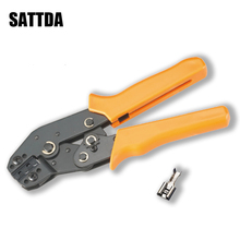 sn-11011 mini crimping pliers jaw for most types non-insulation insulation terminal tools 2024 - buy cheap