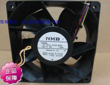 NEW NMB-MAT NMB 4715VL-04W-B66 12038 DC12V bearing cooling fan 2024 - buy cheap